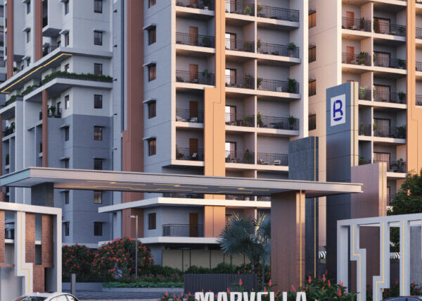 Marvella Tellapur